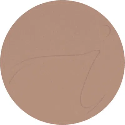 Jane Iredale Ladies Purepressed Base Mineral Foundation Refill 0.35 oz Mahogany (dark W/ Neutral Bro In Brown