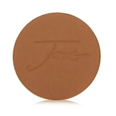 Jane Iredale Ladies Purepressed Base Mineral Foundation Refill Spf 15 0.35 oz Bittersweet Makeup 670