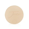 JANE IREDALE JANE IREDALE LADIES PUREPRESSED BASE MINERAL FOUNDATION REFILL SPF 20 0.35 OZ AMBER MAKEUP 670959116