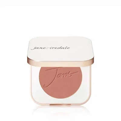 Jane Iredale Ladies Purepressed Blush 0.11 oz Sheer Honey Makeup 670959115447 In Yellow