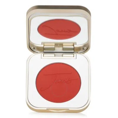 Jane Iredale Ladies Purepressed Blush 0.11 oz # Sunset Makeup 670959115522 In White