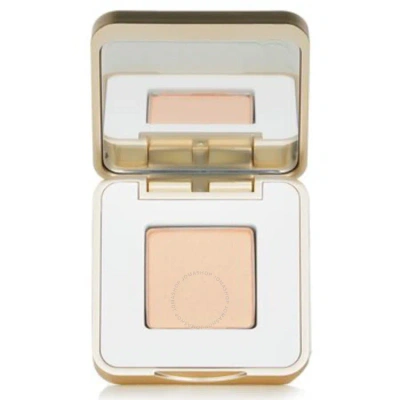 Jane Iredale Ladies Purepressed Eye Shadow 0.04 oz # Pure Gold Makeup 670959115201 In White