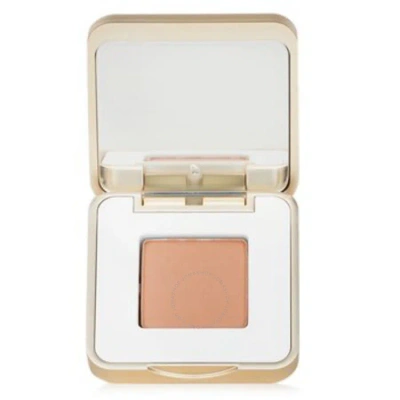 Jane Iredale Ladies Purepressed Eye Shadow 0.04 oz # Sienna Makeup 670959115195 In White