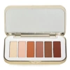 JANE IREDALE JANE IREDALE LADIES PUREPRESSED EYE SHADOW PALETTE # NATURALLY MATTE MAKEUP 670959115362