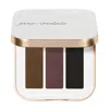 Jane Iredale Ladies Purepressed Eye Shadow Triple 0.06 oz Date Night Makeup 670959115355