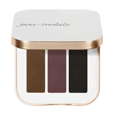 Jane Iredale Ladies Purepressed Eye Shadow Triple 0.06 oz Date Night Makeup 670959115355