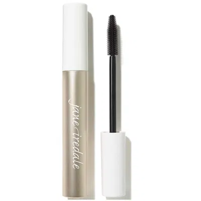 Jane Iredale Lash Fixation Length & Definition Tubing Mascara In Brown