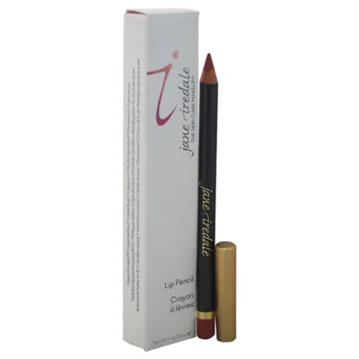 Jane Iredale Lip Pencil - Peach By  For Women - 0.04 oz Lip Pencil In Orange