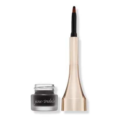 Jane Iredale Mystikol Powdered Eyeliner - Onyx In Black