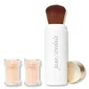 Jane Iredale Powder-me Spf 30 Dry Sunscreen (5 G.) In Brown