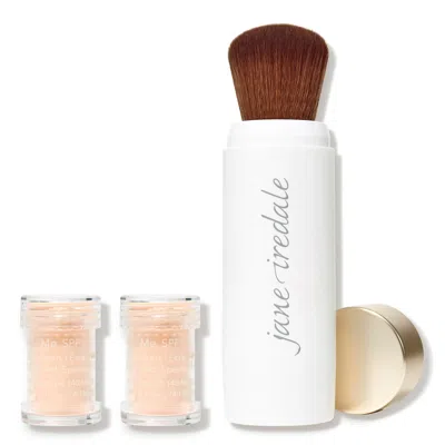 Jane Iredale Powder-me Spf 30 Dry Sunscreen (5 G.) In Brown