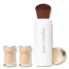 Jane Iredale Powder-me Spf 30 Dry Sunscreen (5 G.) In Brown