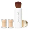 Jane Iredale Powder-me Spf 30 Dry Sunscreen (5 G.) In Gold