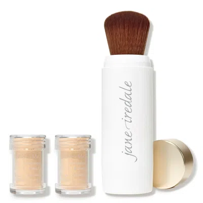 Jane Iredale Powder-me Spf 30 Dry Sunscreen (5 G.) In Gold