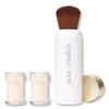 Jane Iredale Powder-me Spf 30 Dry Sunscreen (5 G.) In Transparent