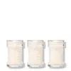 Jane Iredale Powder-me Spf 30 Dry Sunscreen Refill (7.5 G.) In Transparent