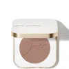 Jane Iredale Pure Pressed Blush 3.7g (various Shades) In Dubonnet