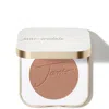 Jane Iredale Pure Pressed Blush 3.7g (various Shades) In Mocha
