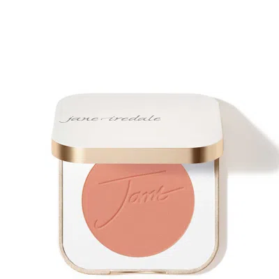 Jane Iredale Pure Pressed Blush 3.7g (various Shades) In Velvet Petal