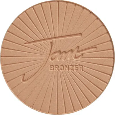 Jane Iredale Purebronze Matte Bronzer Powder Refill