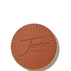 Jane Iredale Purebronze Matte Bronzer Refill In Dark
