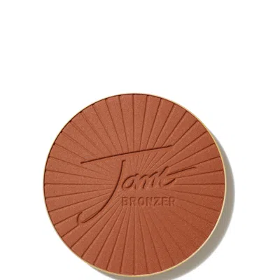 Jane Iredale Purebronze Matte Bronzer Refill In Dark