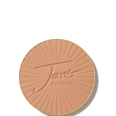 Jane Iredale Purebronze Matte Bronzer Refill In Light