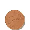 Jane Iredale Purebronze Matte Bronzer Refill In Medium