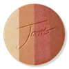 Jane Iredale Purebronze Shimmer Bronzer Refill - Copper Dusk