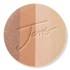Jane Iredale Purebronze Shimmer Bronzer Refill - Moonglow