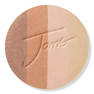 Jane Iredale Purebronze Shimmer Bronzer Refill - Moonglow