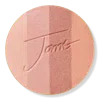 Jane Iredale Purebronze Shimmer Bronzer Refill - Peaches And Cream