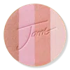 Jane Iredale Purebronze Shimmer Bronzer Refill - Rose Dawn In Pink