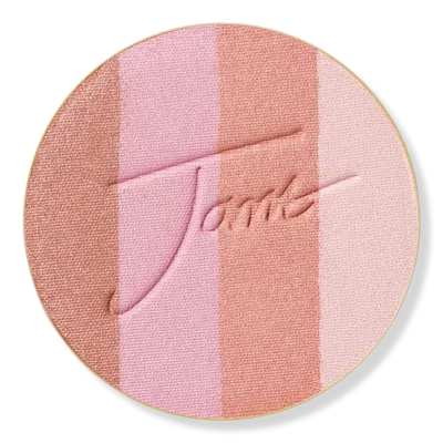Jane Iredale Purebronze Shimmer Bronzer Refill - Rose Dawn In Pink