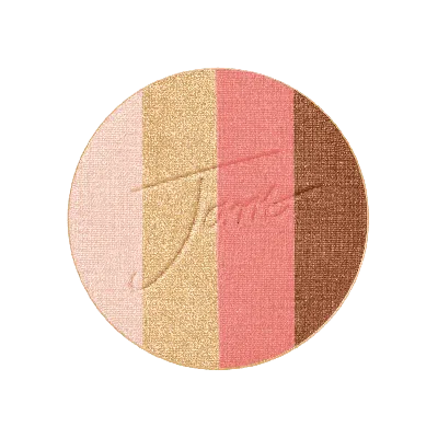 Jane Iredale Purebronze Shimmer Bronzer Refill