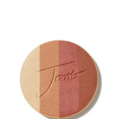 Jane Iredale Purebronze Shimmer Bronzer Refill In Copper Dusk