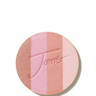 Jane Iredale Purebronze Shimmer Bronzer Refill In Rose Dawn