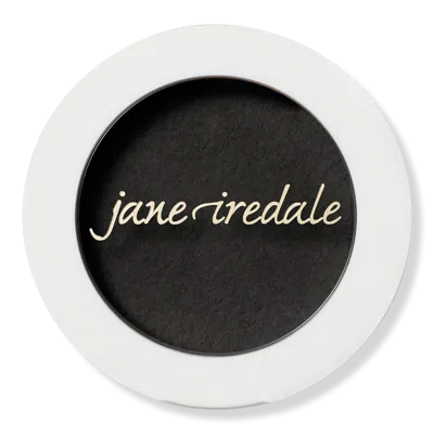 Jane Iredale Purebrow Brow Powder - Soft Black
