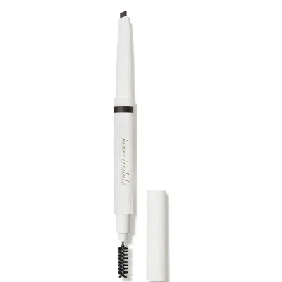 Jane Iredale Purebrow Shaping Pencil 0.23g (various Shades) In Soft Black