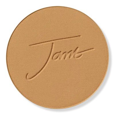 Jane Iredale Purepressed Base Mineral Foundation Refill - Autumn In Orange