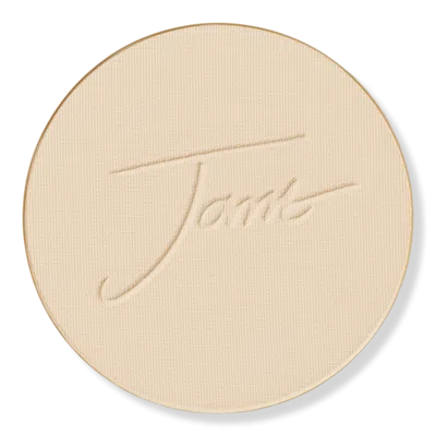 Jane Iredale Purepressed Base Mineral Foundation Refill - Bisque In Sand