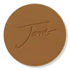 Jane Iredale Purepressed Base Mineral Foundation Refill - Bittersweet In Orange