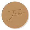 Jane Iredale Purepressed Base Mineral Foundation Refill - Fawn In Brown