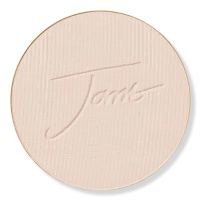 Jane Iredale Purepressed Base Mineral Foundation Refill - Ivory In White