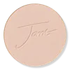 Jane Iredale Purepressed Base Mineral Foundation Refill - Light Beige In Sand