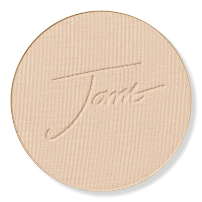 Jane Iredale Purepressed Base Mineral Foundation Refill - Radiant