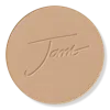 Jane Iredale Purepressed Base Mineral Foundation Refill - Riviera In Blue