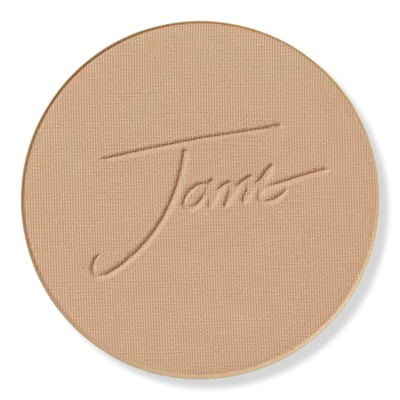 Jane Iredale Purepressed Base Mineral Foundation Refill - Riviera In Blue