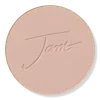 Jane Iredale Purepressed Base Mineral Foundation Refill - Suntan In Brown