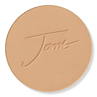 Jane Iredale Purepressed Base Mineral Foundation Refill - Sweet Honey